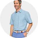 Men's Cotton
